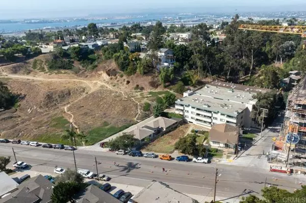 San Diego, CA 92103,0 North Reynard Way Street