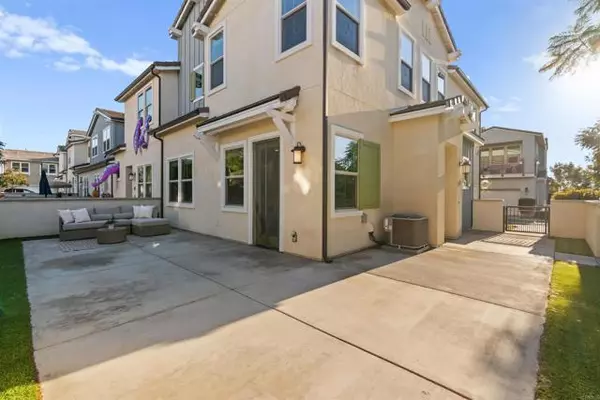 Chula Vista, CA 91913,1917 Avenida Echeveria