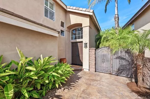 Chula Vista, CA 91913,1944 Versailles Road