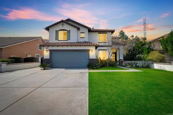 Riverside, CA 92508,8359 Clover Creek Road