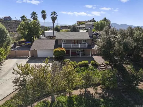 Jamul, CA 91935,3155 Vista De Chaparros Drive