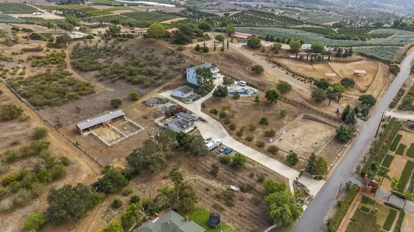 Bonsall, CA 92003,31959 Via Ararat Drive