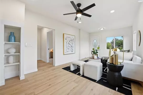 San Diego, CA 92102,228 36Th Street