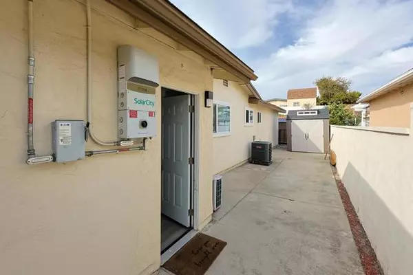 San Diego, CA 92154,3774 Clavelita ST