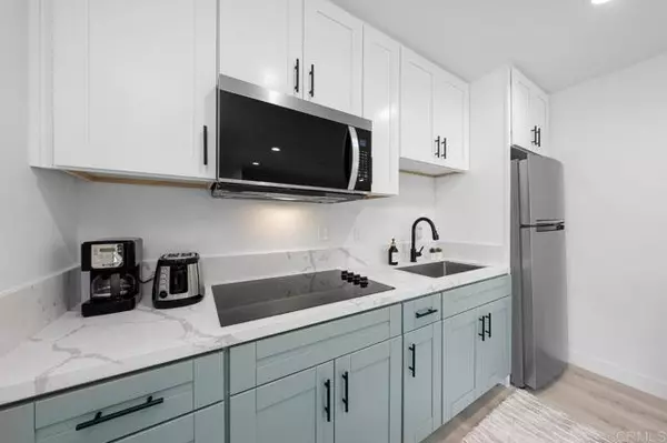 San Diego, CA 92117,3307 Cadden Drive