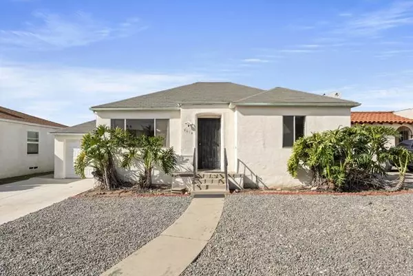 San Diego, CA 92115,4614 Winona Avenue