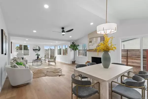 San Diego, CA 92123,2910 Amulet Street