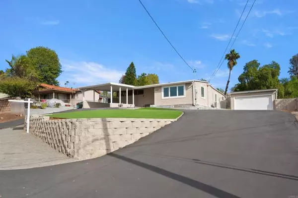 4167 North Bonita St, Spring Valley, CA 91977