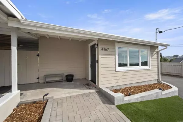 Spring Valley, CA 91977,4167 North Bonita St