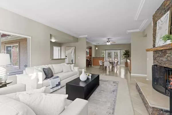 Alpine, CA 91901,2909 Olive View Road