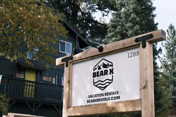 Big Bear Lake, CA 92315,1288 club view Drive