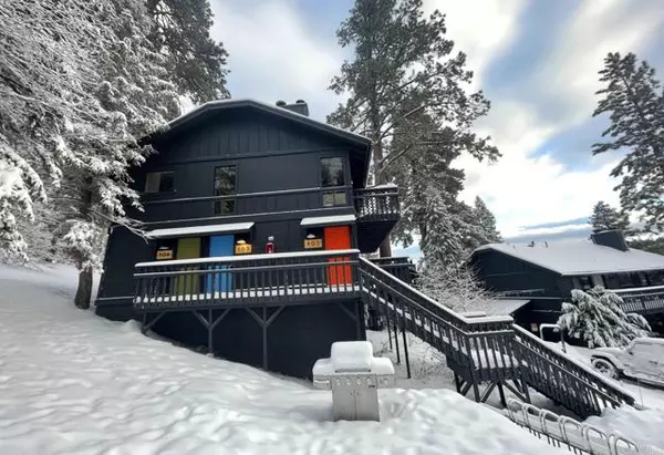 Big Bear Lake, CA 92315,1288 clubview Drive