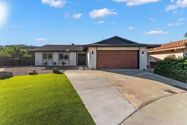 16602 San Salvador Court, San Diego, CA 92128