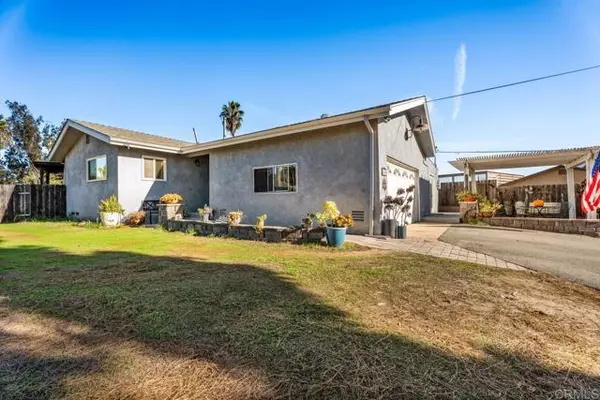 La Mesa, CA 91941,4057 Calavo Dr