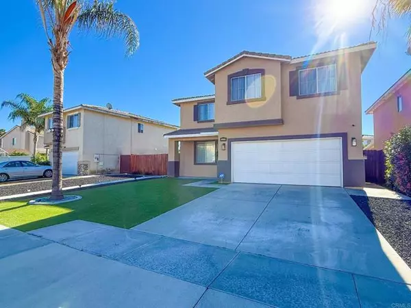 3237 Warley Road, Hemet, CA 92545