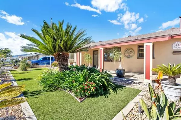 Santee, CA 92071,9436 Mast Boulevard