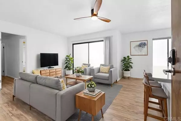 San Diego, CA 92109,1235 Parker Place