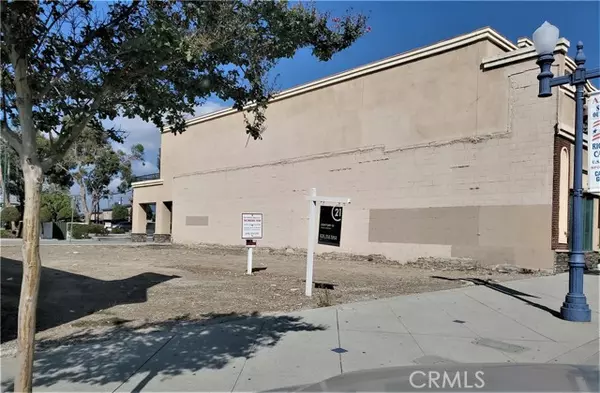 609 North Azusa Avenue, Azusa, CA 91702