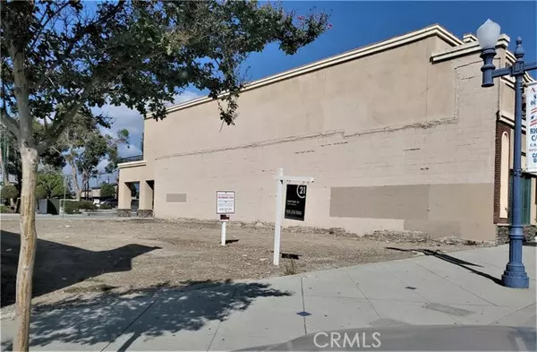 609 North Azusa Avenue, Azusa, CA 91702