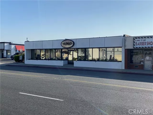 440 North Barranca Avenue, Covina, CA 91723