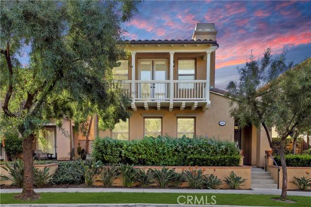 108 Spanish Lace,  Irvine,  CA 92620