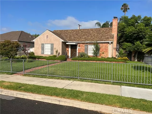 San Gabriel, CA 91775,245 Cresta Avenue