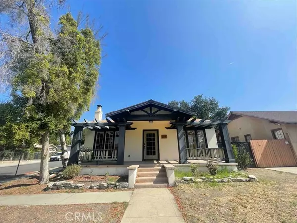 623 East Foothill Boulevard, Monrovia, CA 91016