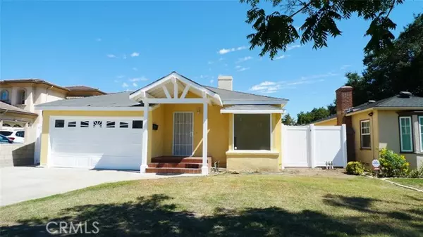 6006 Agnes Avenue, Temple City, CA 91780