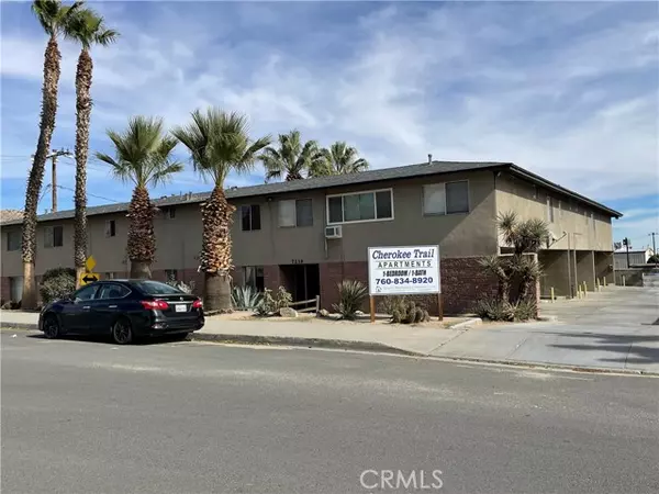 7239 Cherokee Trail, Yucca Valley, CA 92284