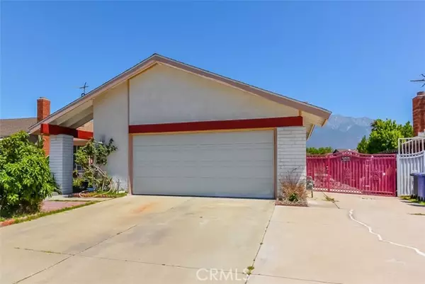 Ontario, CA 91764,2131 East Alondra Street