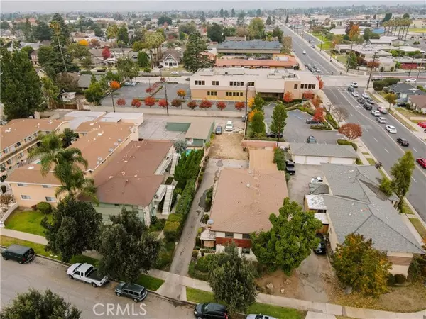 Covina, CA 91723,469 Algrove