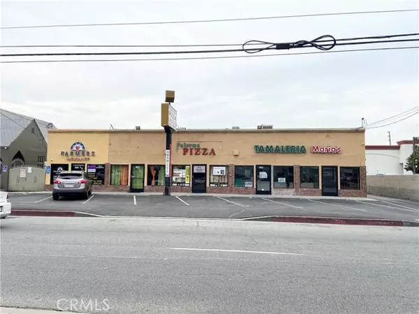 El Monte, CA 91732,4745 Peck Road