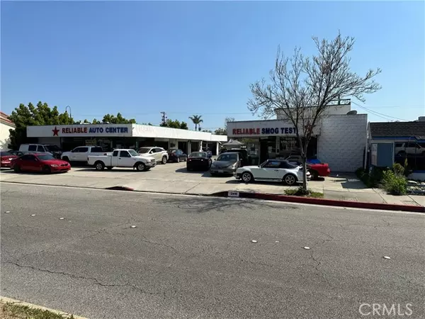 2416 Huntington Drive, Duarte, CA 91010