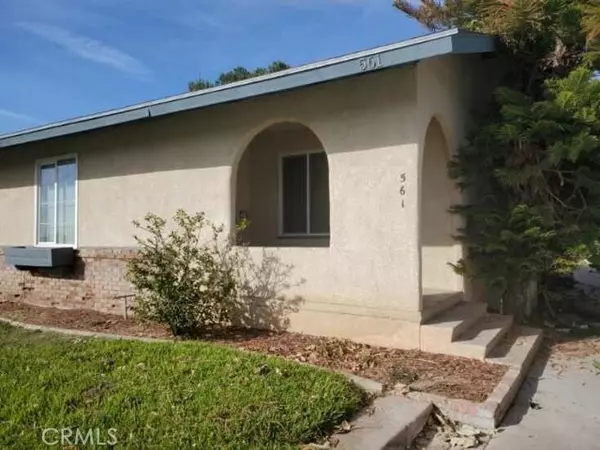 Riverside, CA 92507,561 BLAINE Street