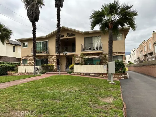 763 Arcadia Avenue, Arcadia, CA 91007