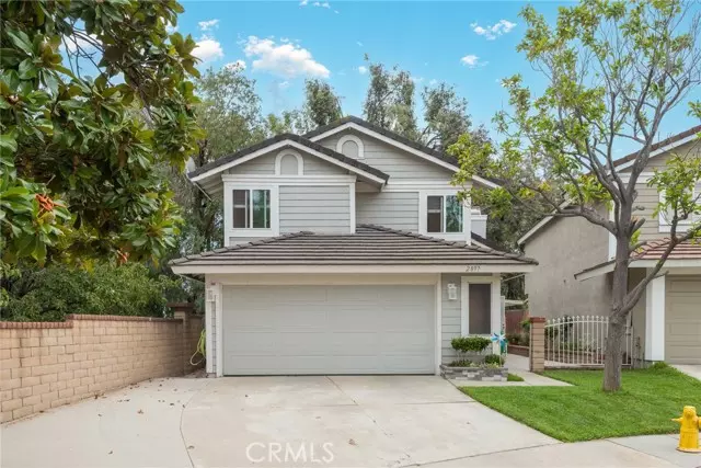 2897 Woodsorrel Drive, Chino Hills, CA 91709