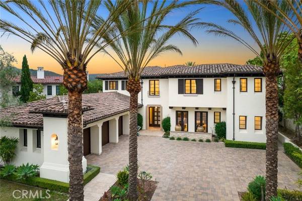 10 Peninsula, Newport Coast, CA 92657