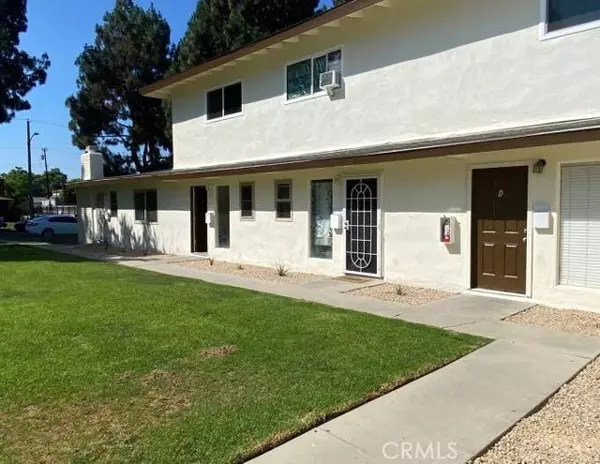 625 West Provential West Drive, Anaheim, CA 92805