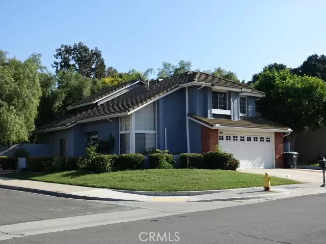 15937 Oak Canyon Drive, Chino Hills, CA 91709