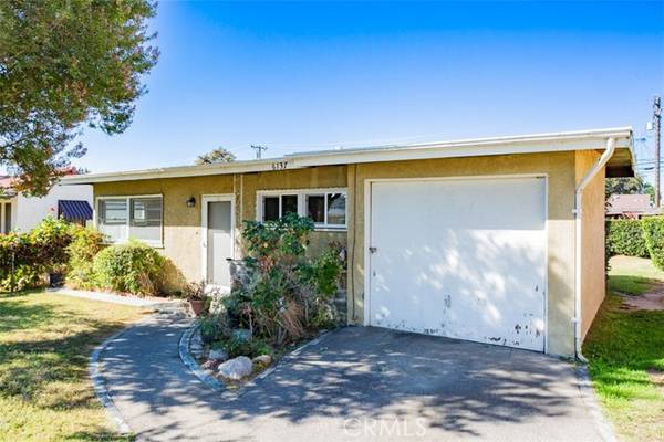 6137 Reno Avenue, Temple City, CA 91780