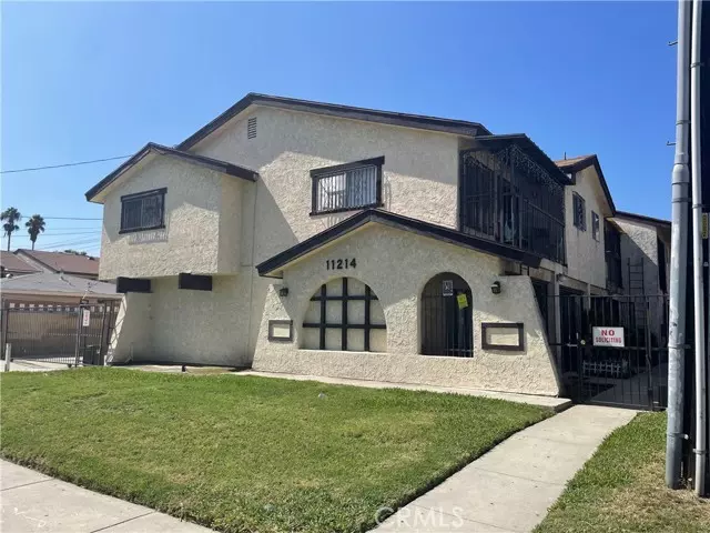 11214 Fineview Street, El Monte, CA 91733