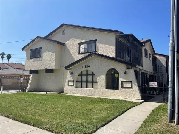 El Monte, CA 91733,11214 Fineview Street