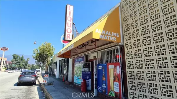 3860 East Colorado Boulevard, Pasadena, CA 91107