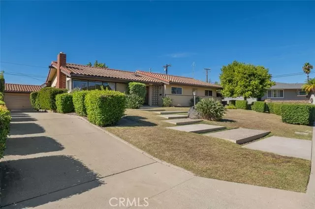 3629 North Danehurst Avenue, Covina, CA 91724