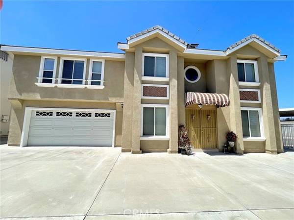 5122 Sereno Drive, Temple City, CA 91780