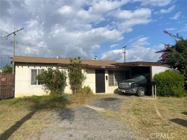 17513 Calcutta Street, La Puente, CA 91744