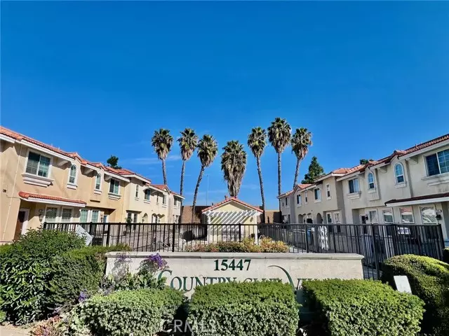 15447 Pomona Rincon Road, Chino Hills, CA 91709