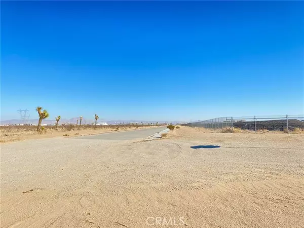 Adelanto, CA 92301,0 Cassia Road