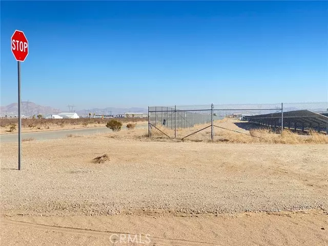 0 Cassia Road, Adelanto, CA 92301