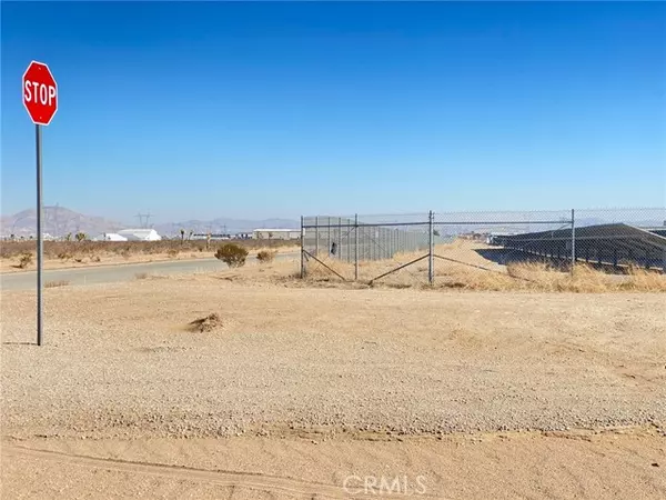 Adelanto, CA 92301,0 Cassia Road